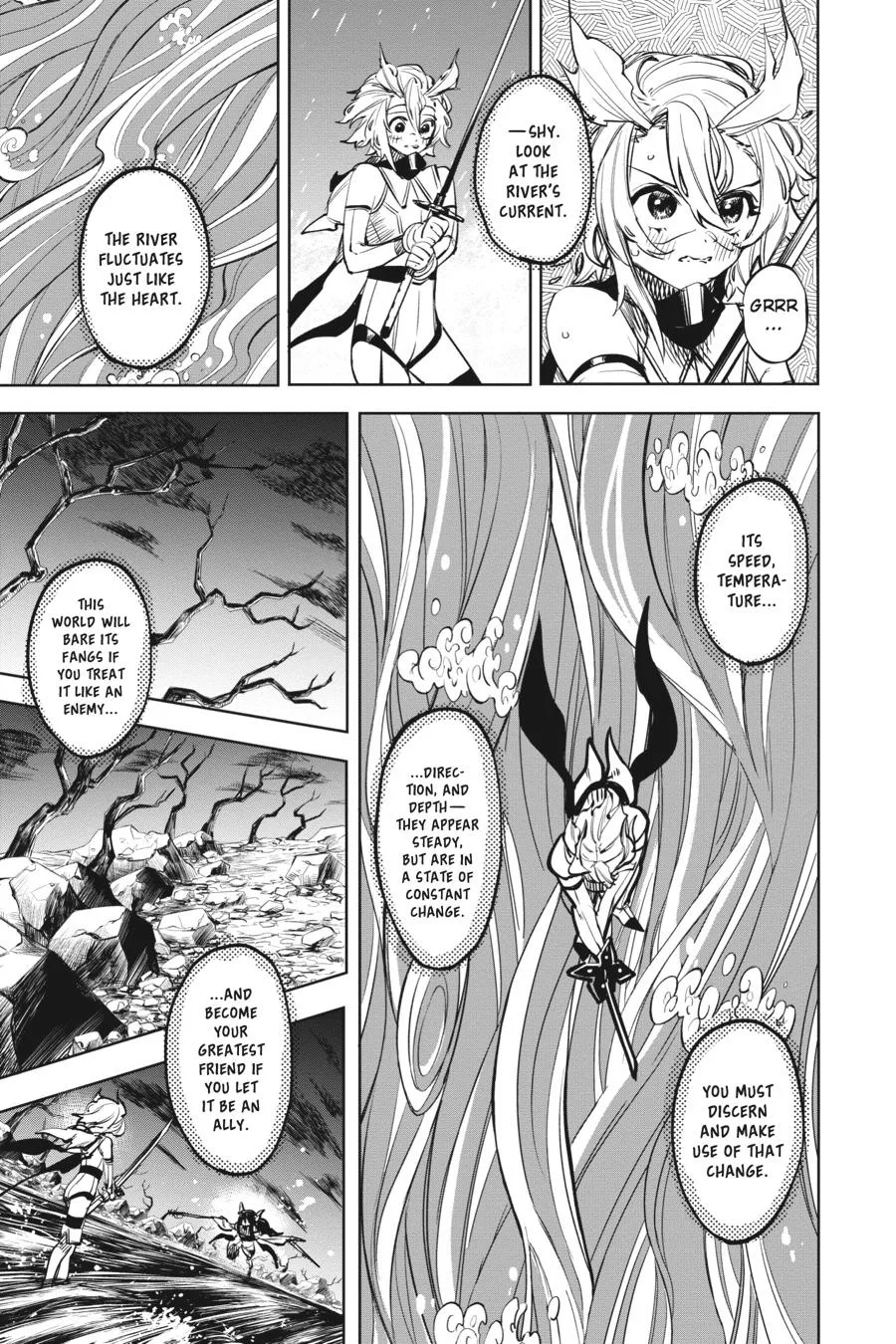 SHY Chapter 61 page 6