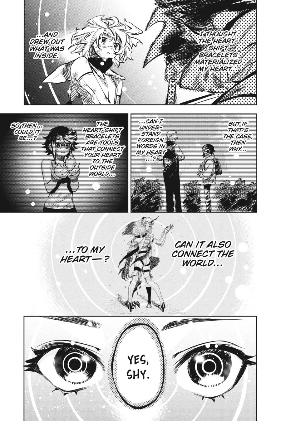 SHY Chapter 62 page 18