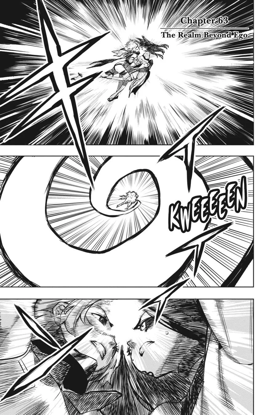 SHY Chapter 63 page 1