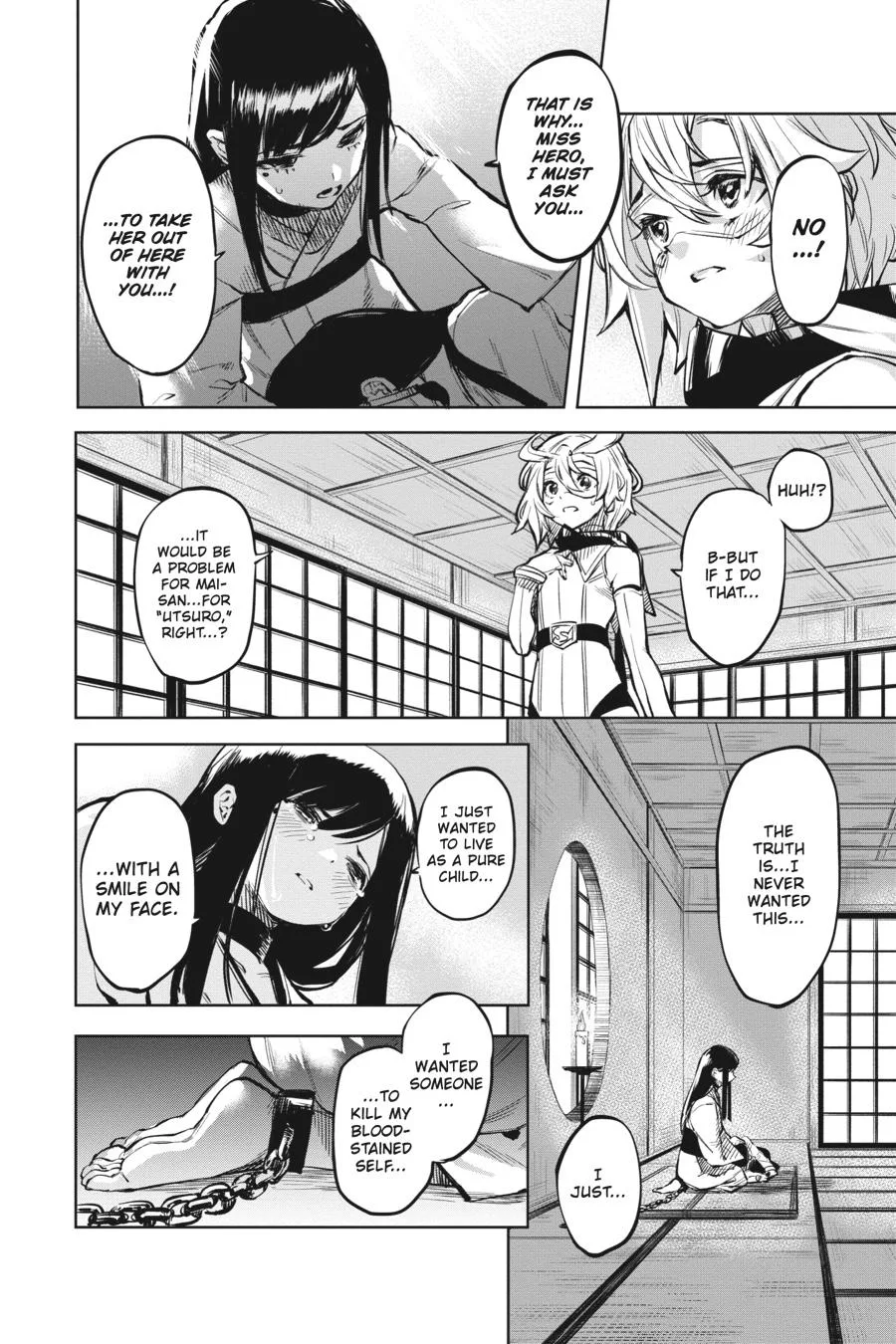 SHY Chapter 63 page 15