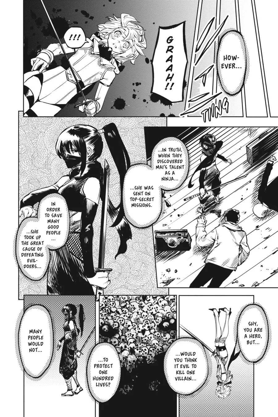 SHY Chapter 63 page 7