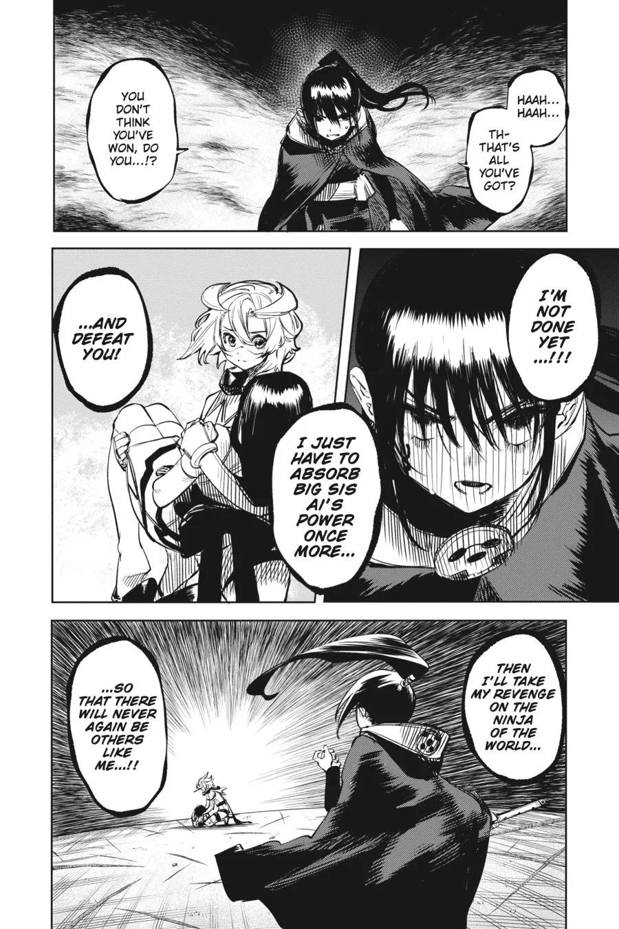 SHY Chapter 64 page 3