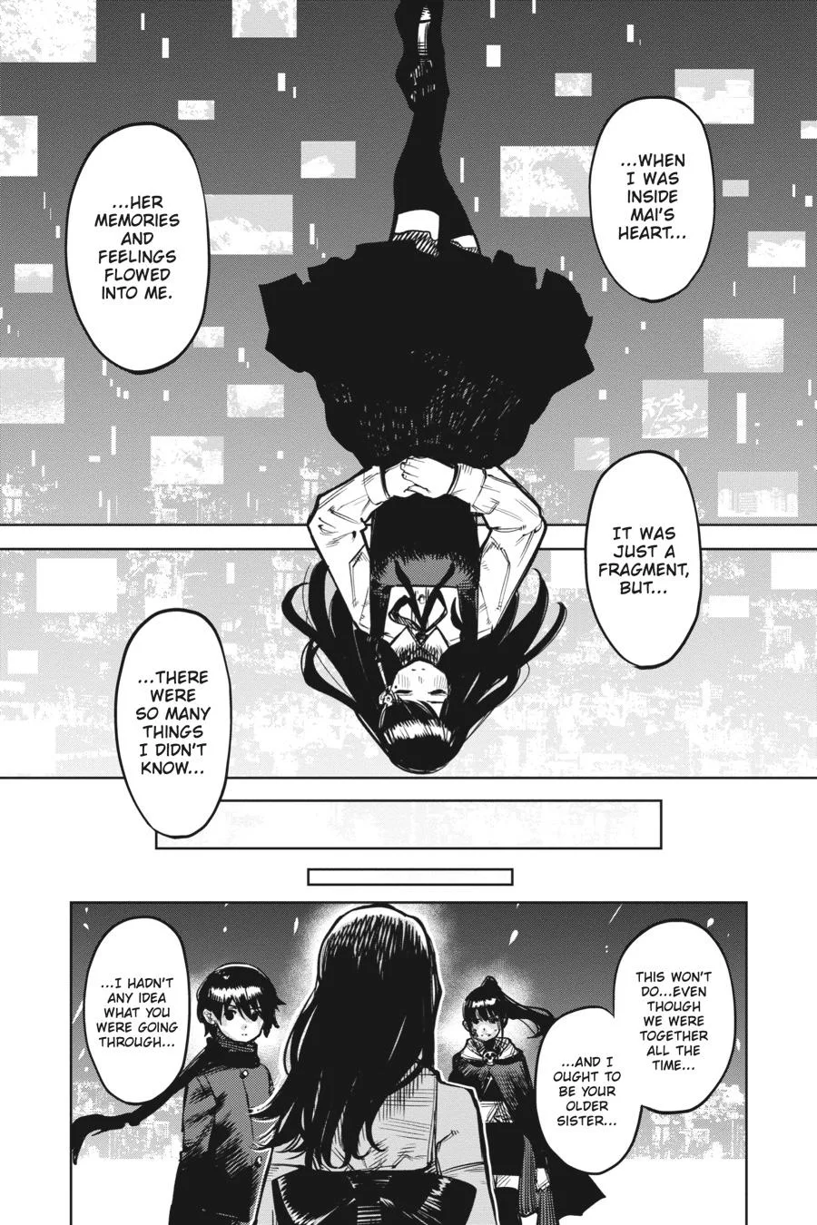 SHY Chapter 65 page 13
