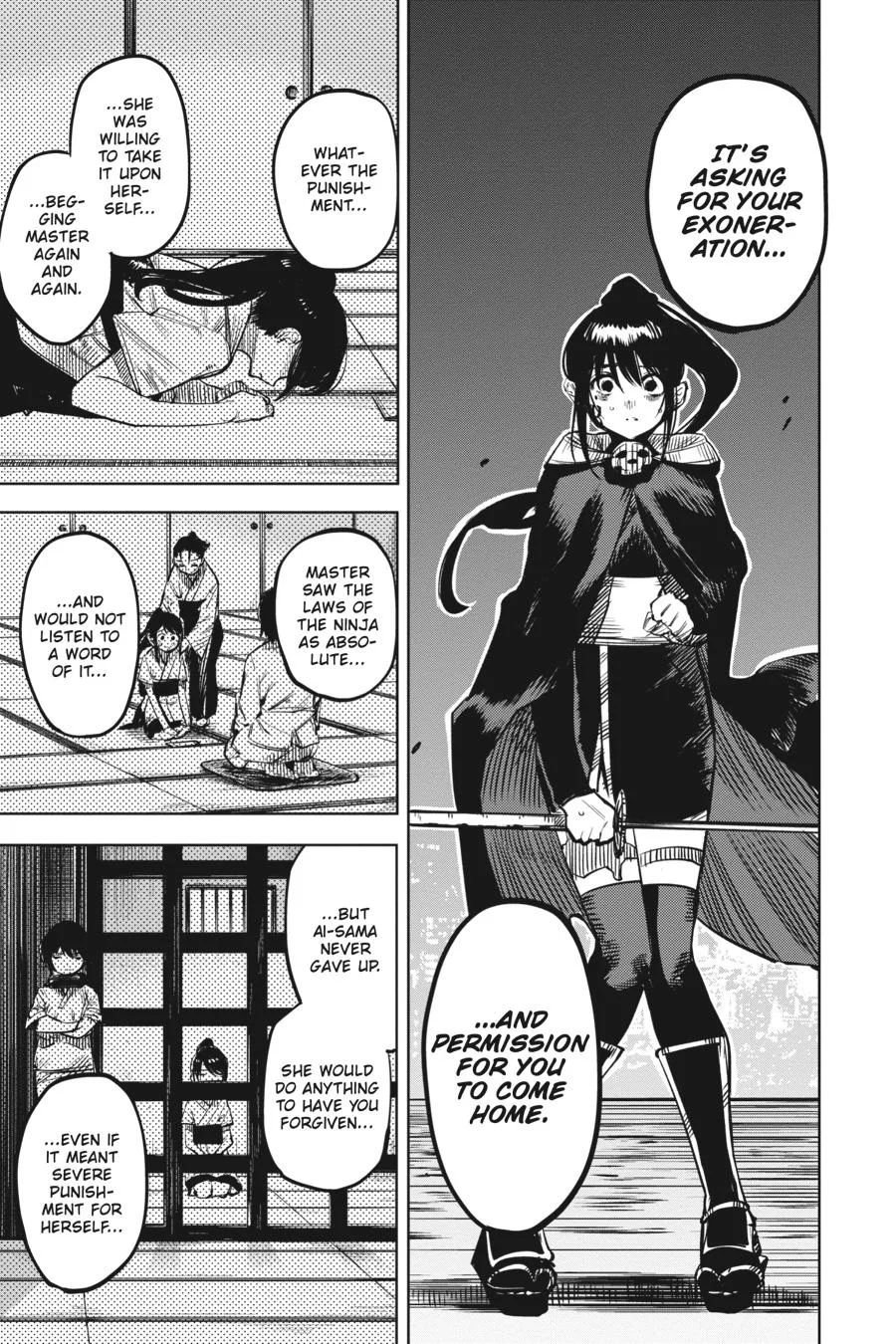 SHY Chapter 65 page 7