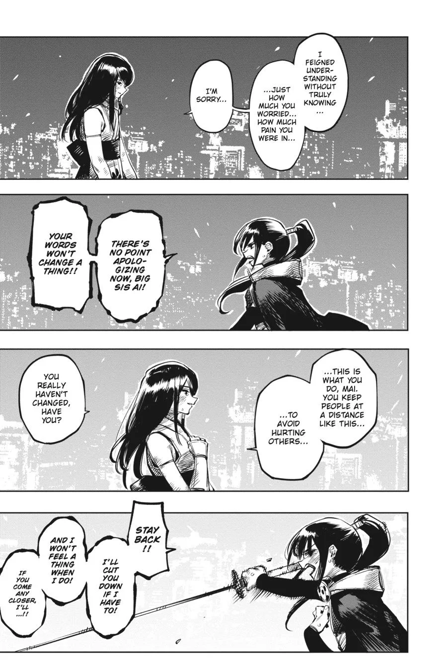 SHY Chapter 65 page 15
