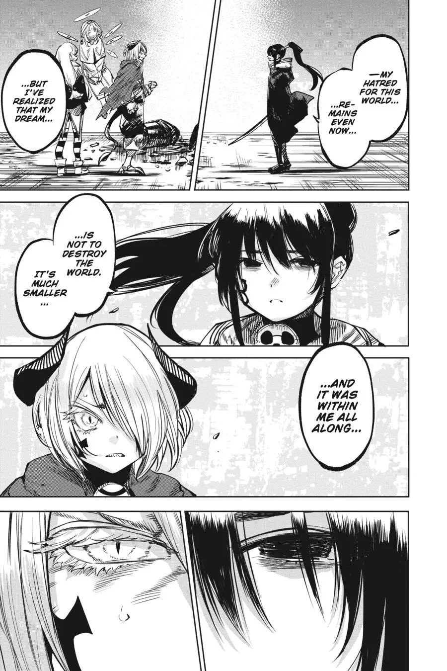 SHY Chapter 66 page 14