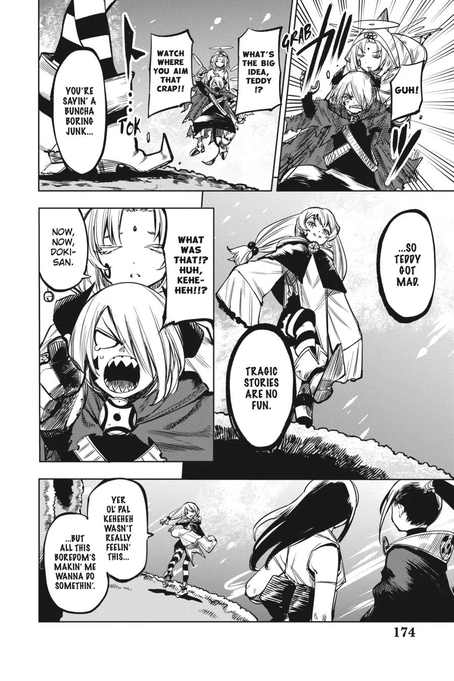 SHY Chapter 68 page 8