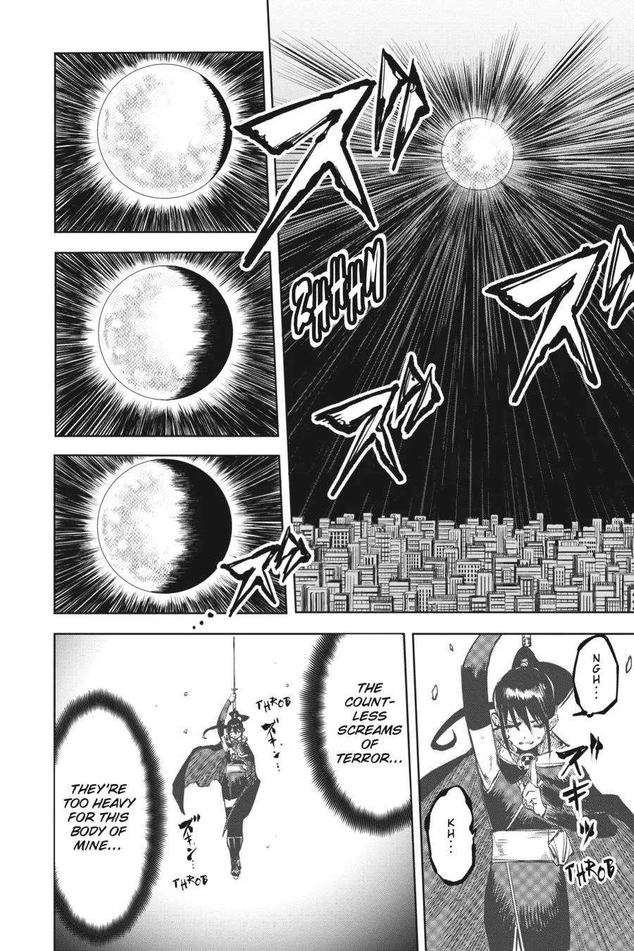 SHY Chapter 69 page 17