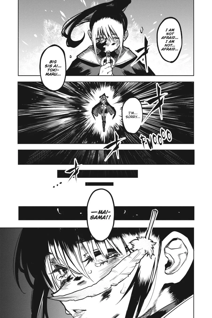 SHY Chapter 70 page 7