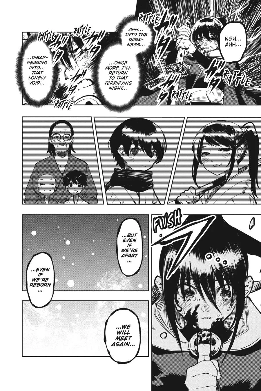 SHY Chapter 70 page 6