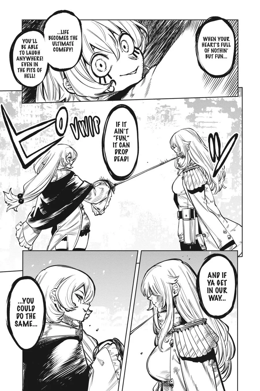 SHY Chapter 71 page 3