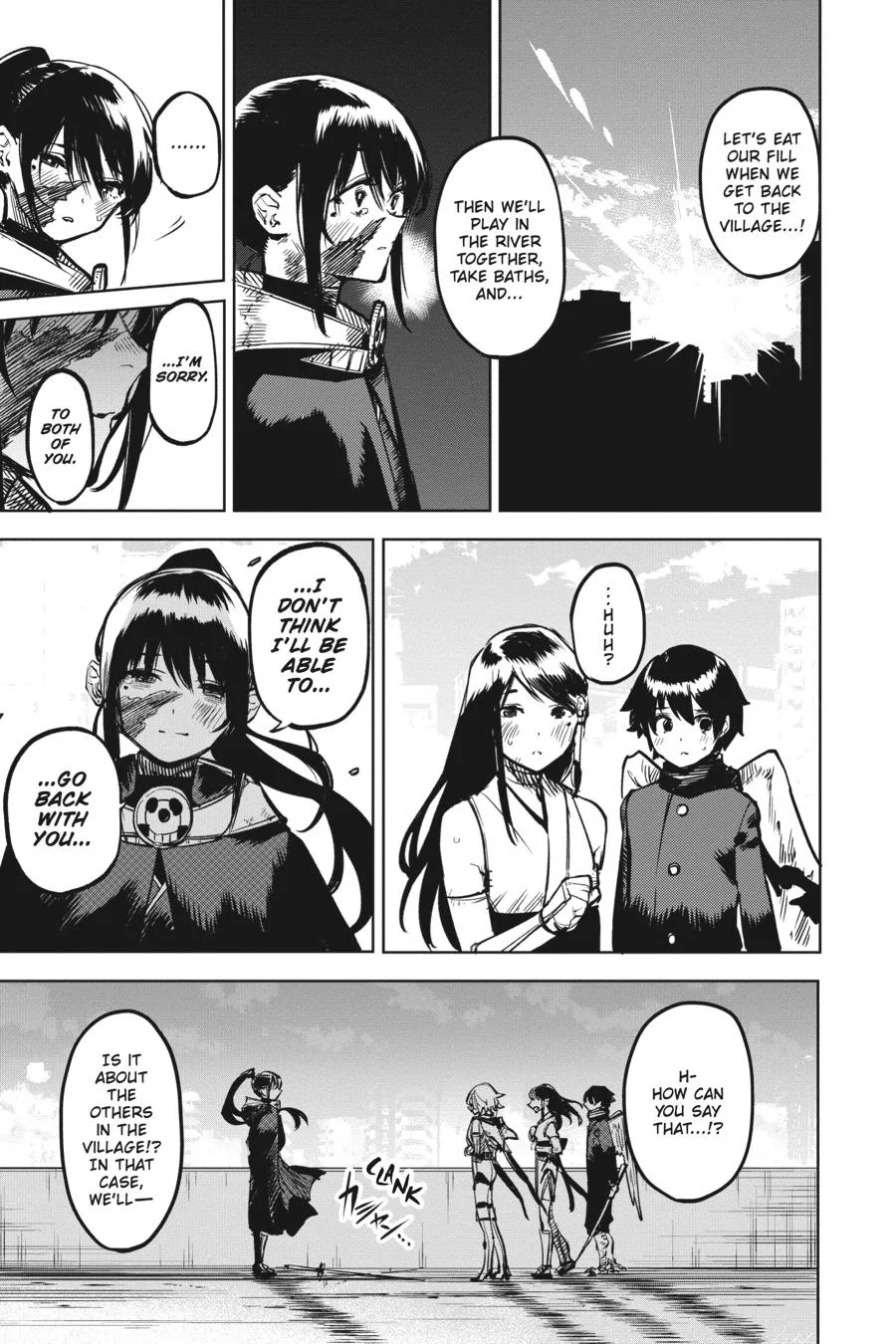 SHY Chapter 72 page 17
