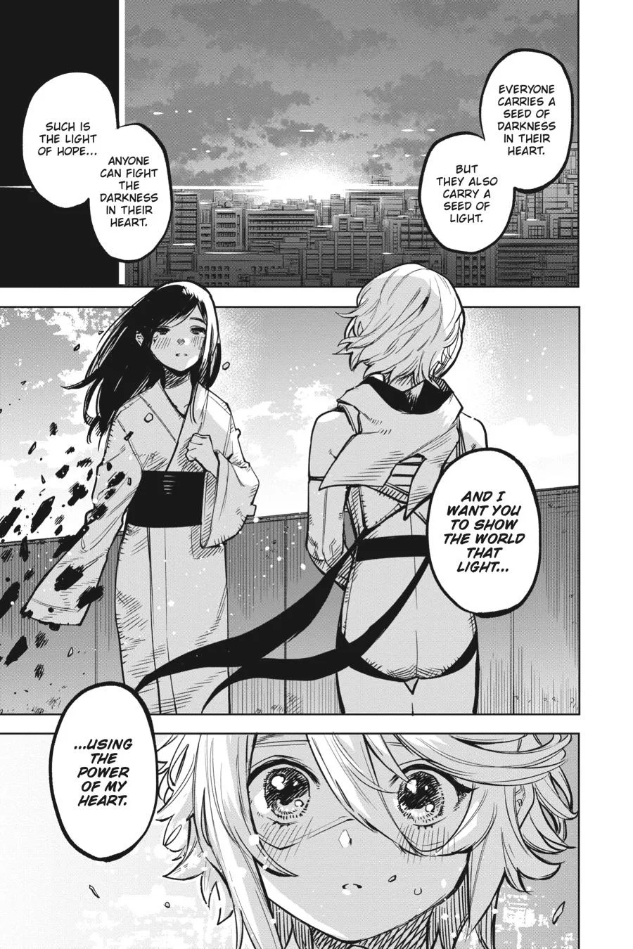 SHY Chapter 73 page 8
