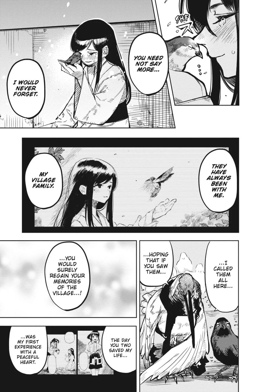 SHY Chapter 73 page 14