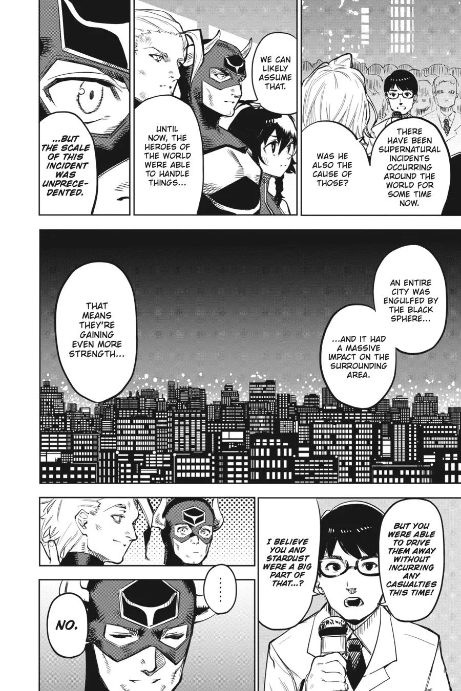 SHY Chapter 74 page 2