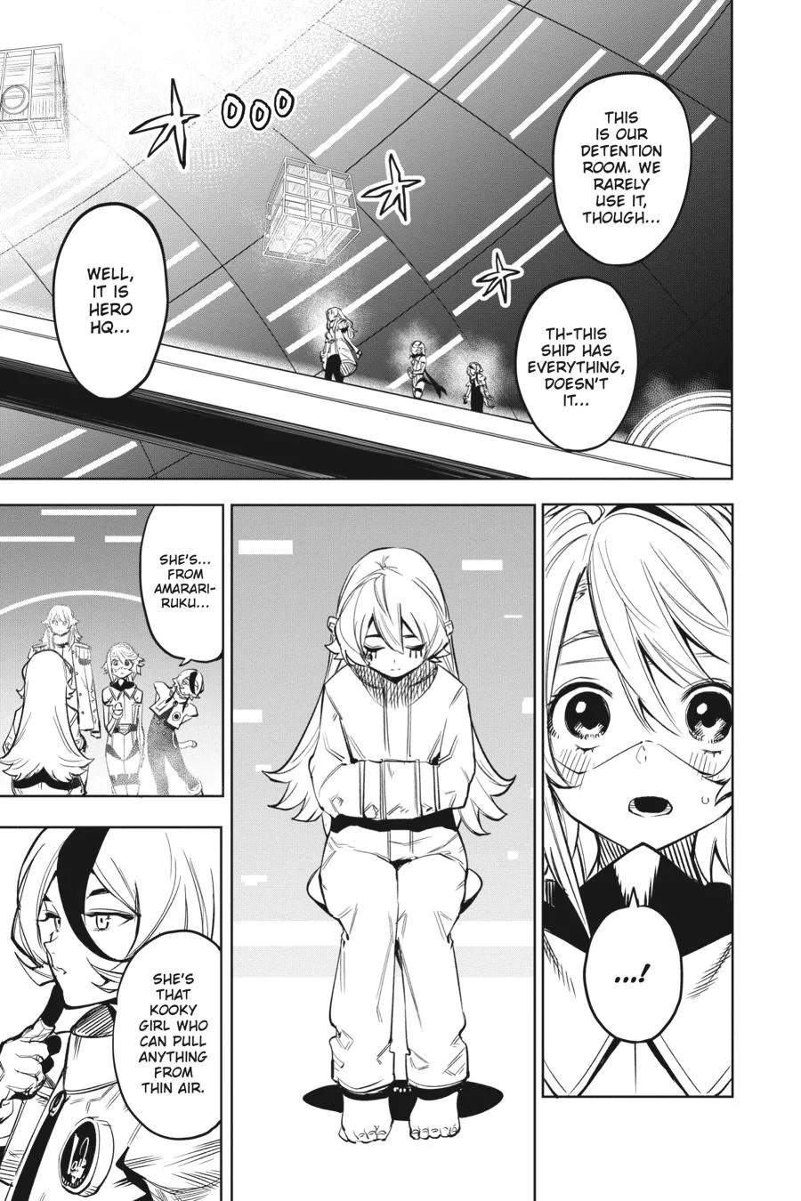 SHY Chapter 75 page 12