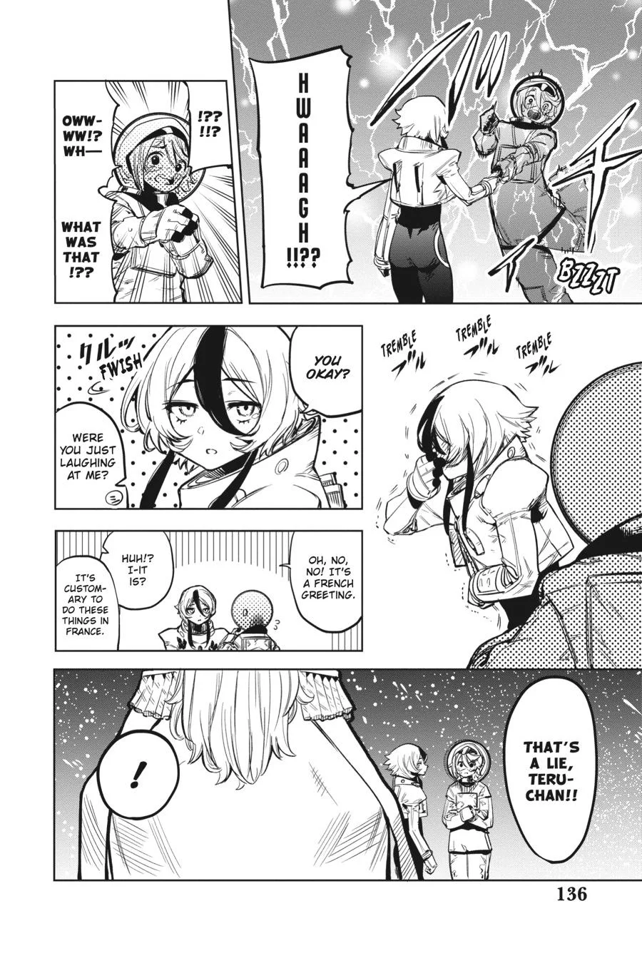 SHY Chapter 75 page 7
