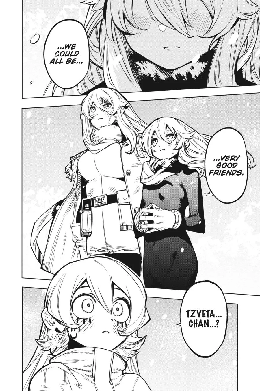 SHY Chapter 75 page 17