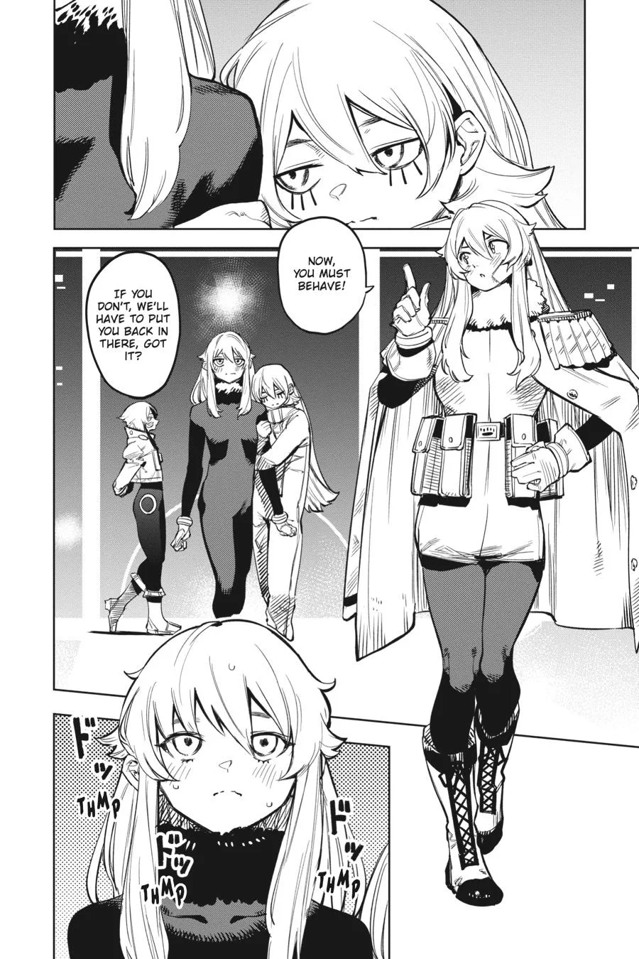 SHY Chapter 75 page 19