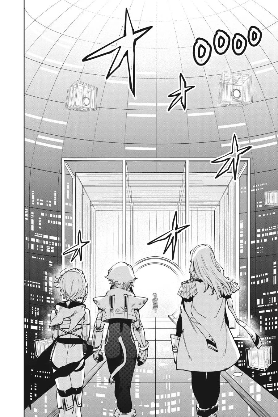 SHY Chapter 75 page 11