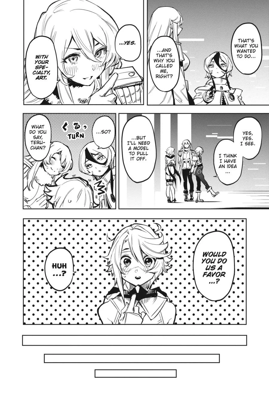 SHY Chapter 75 page 15