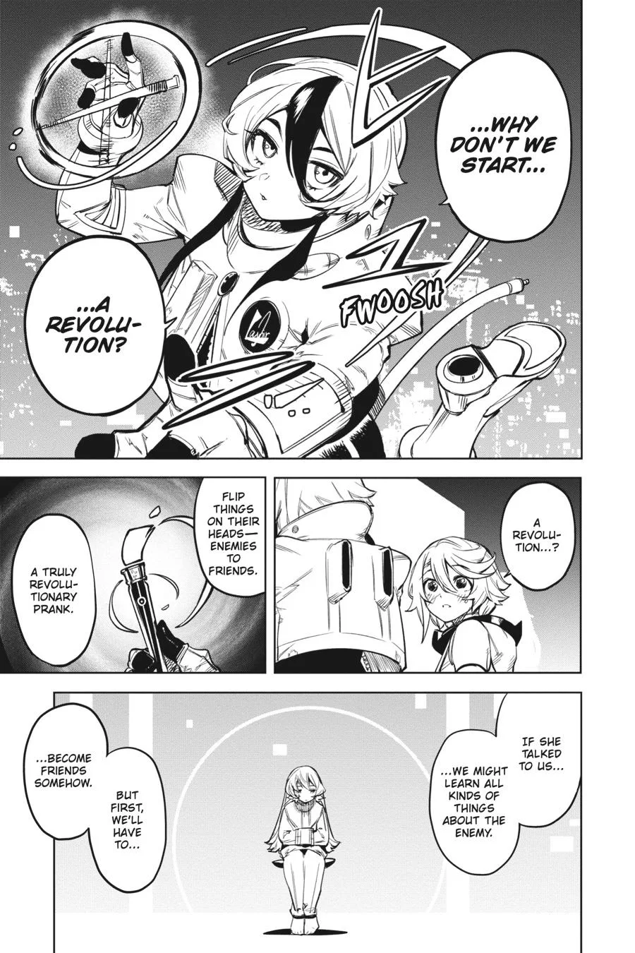 SHY Chapter 75 page 14