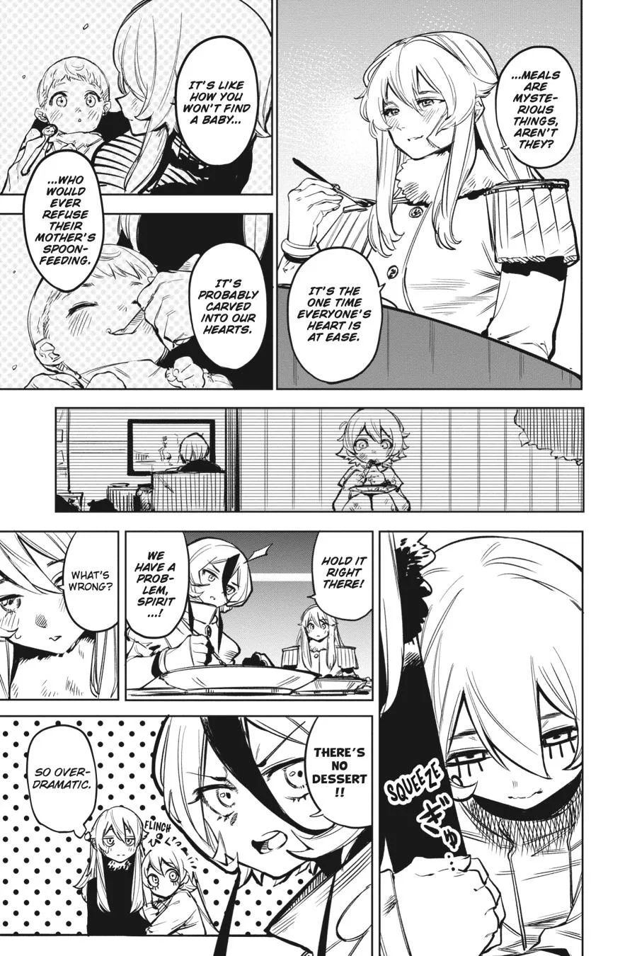 SHY Chapter 76 page 9