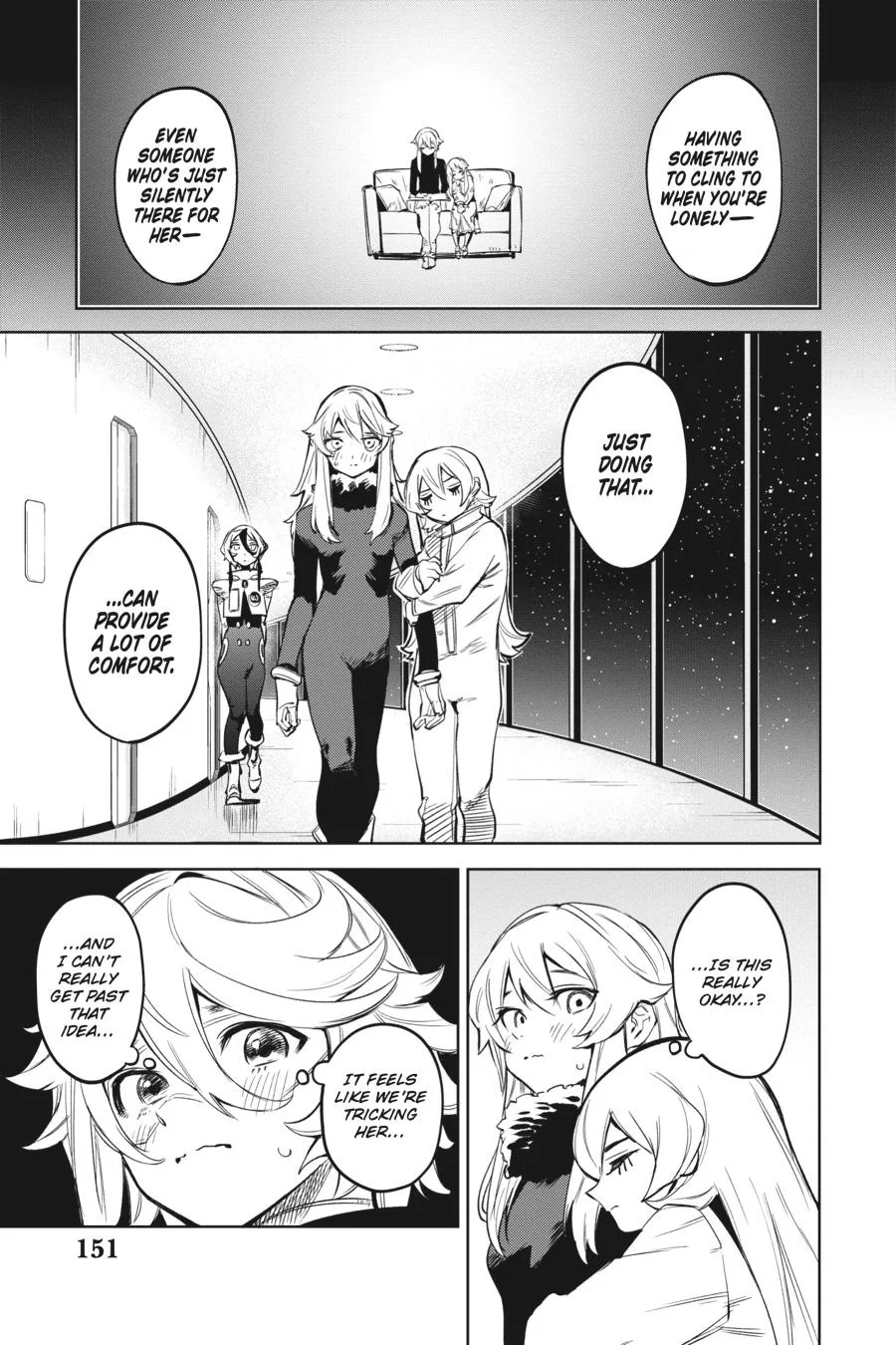 SHY Chapter 76 page 3