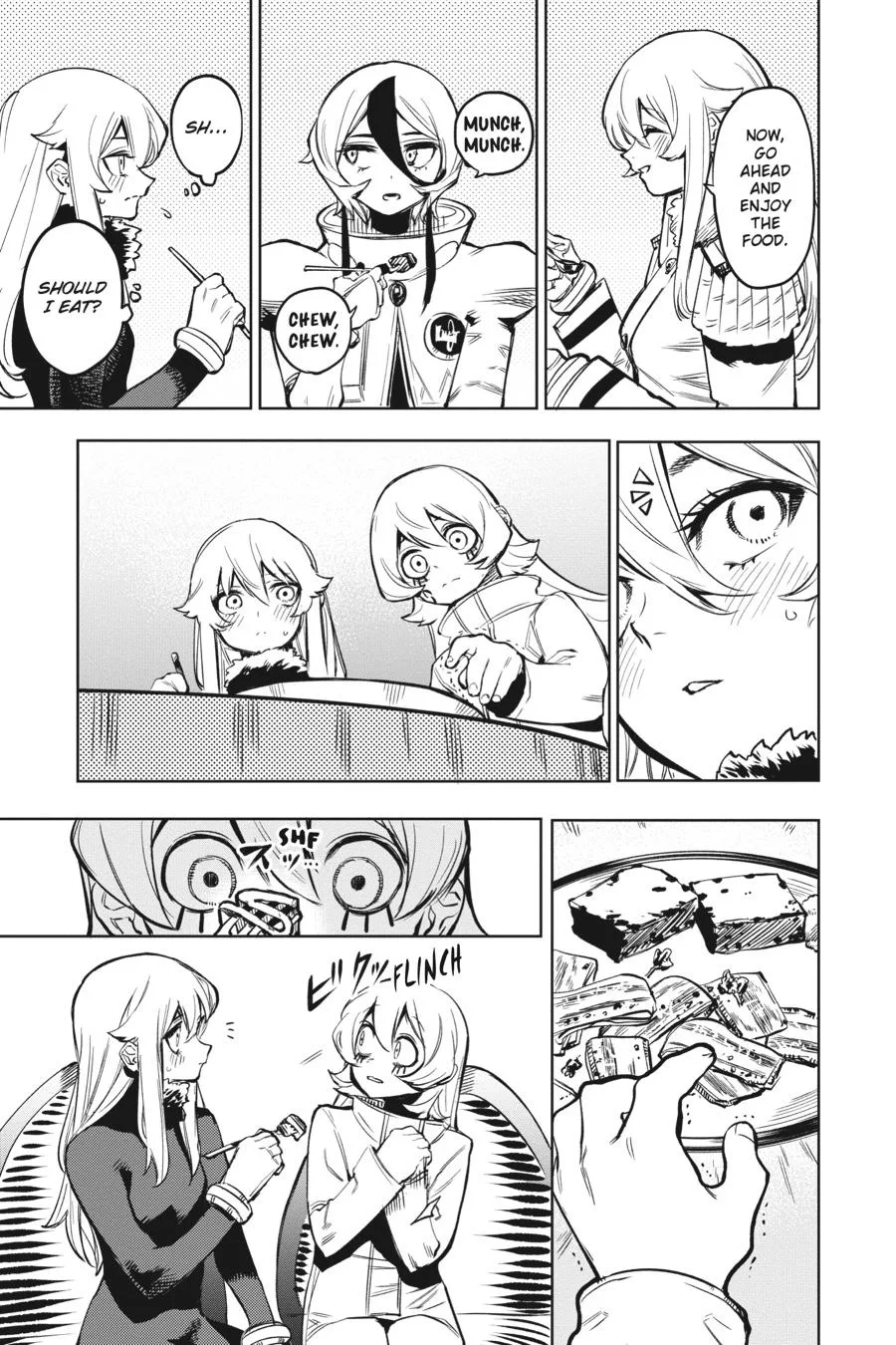 SHY Chapter 76 page 7