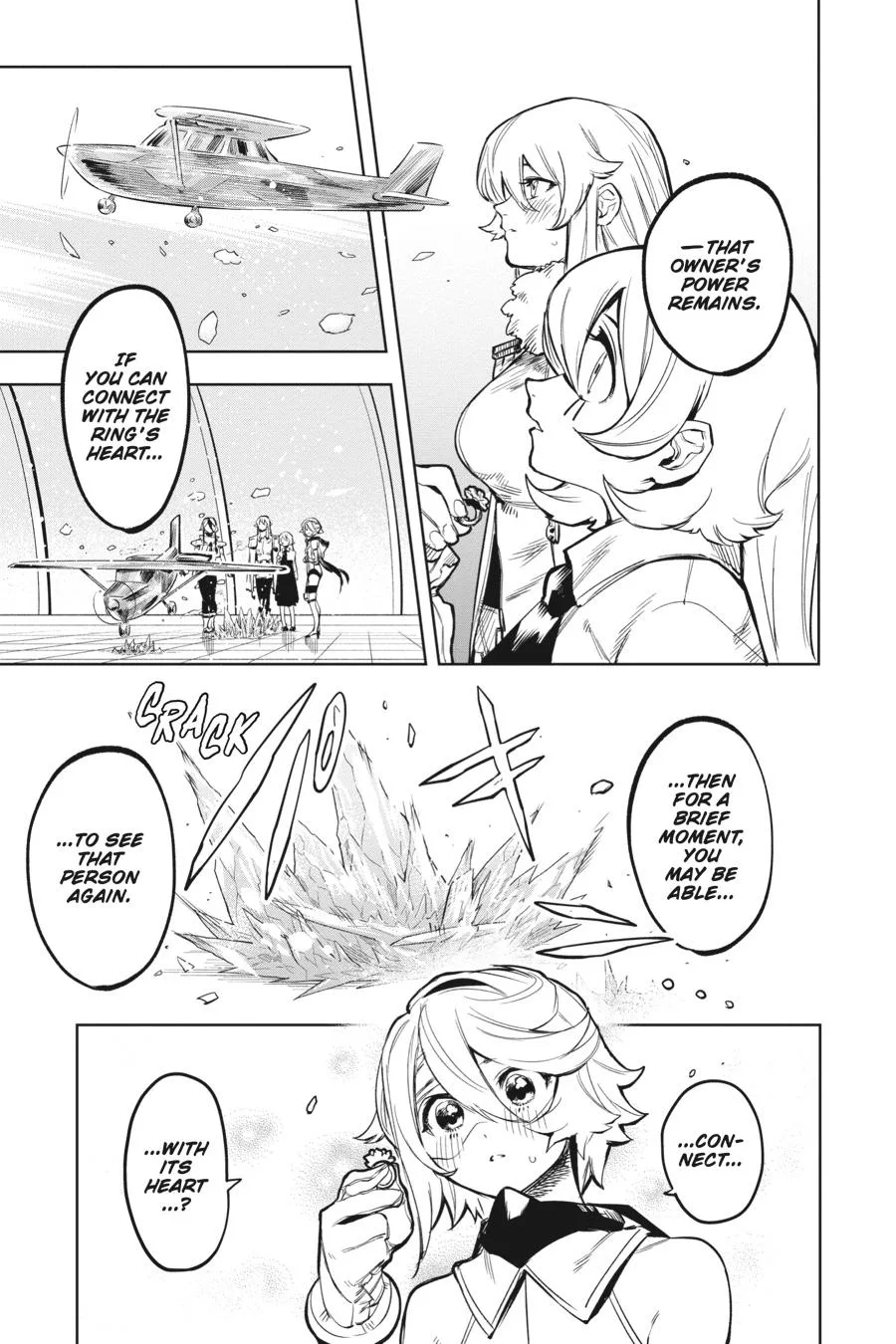 SHY Chapter 77 page 13