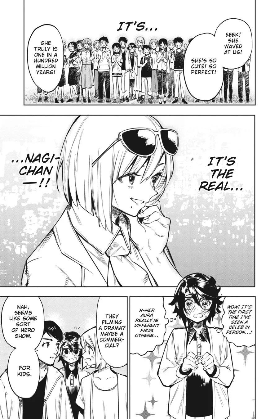 SHY Chapter 79 page 9