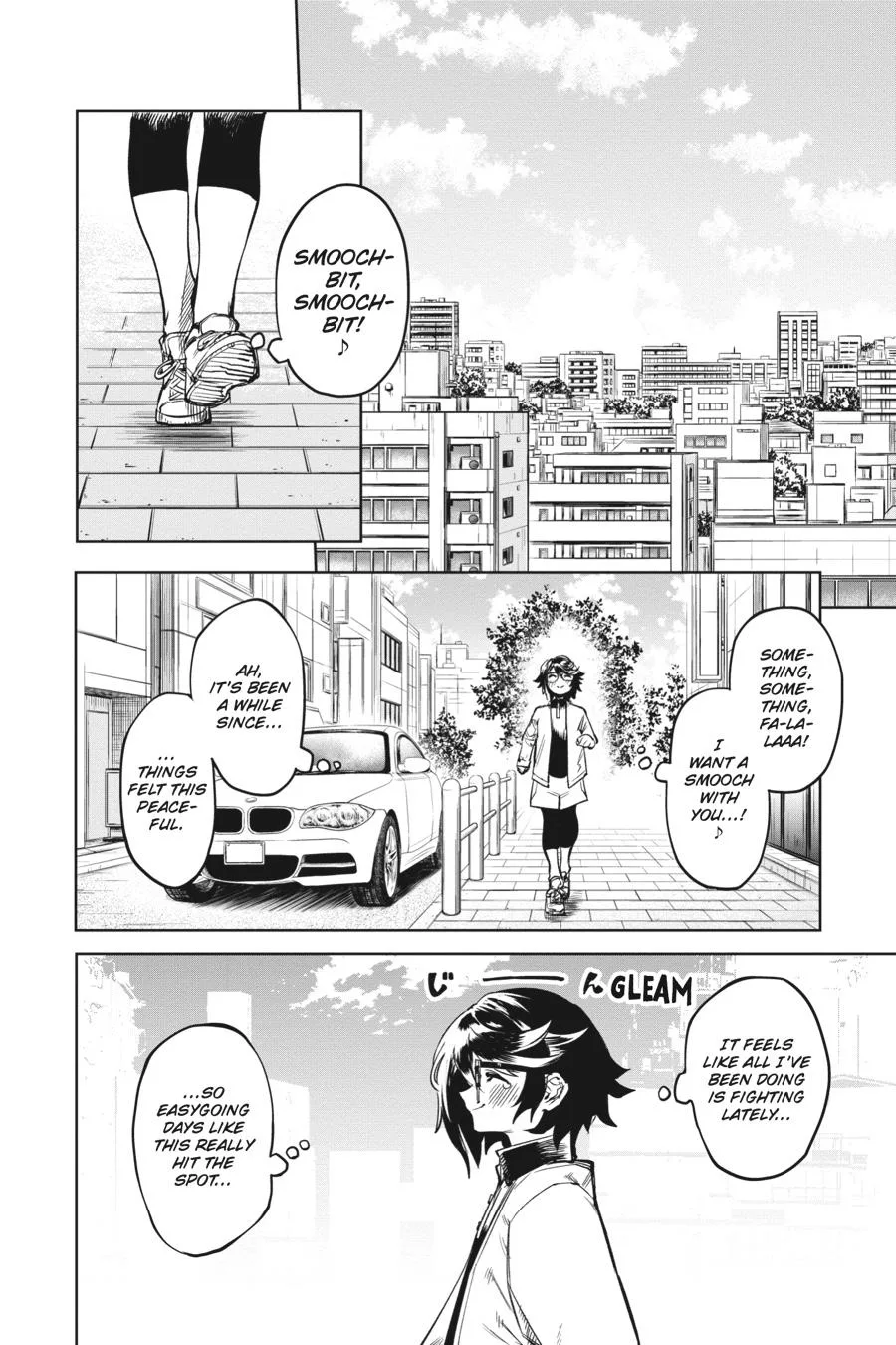 SHY Chapter 79 page 6