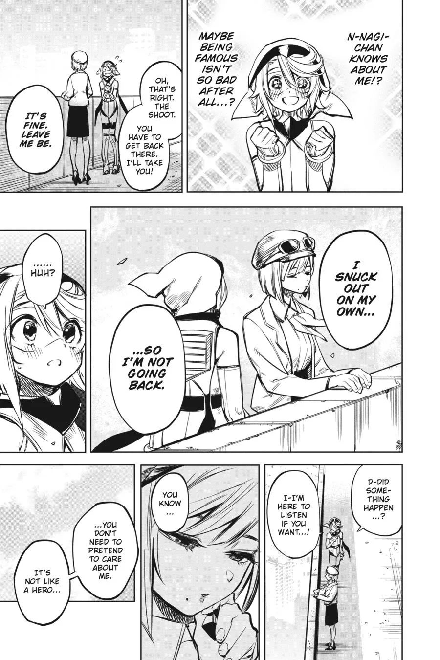 SHY Chapter 79 page 19
