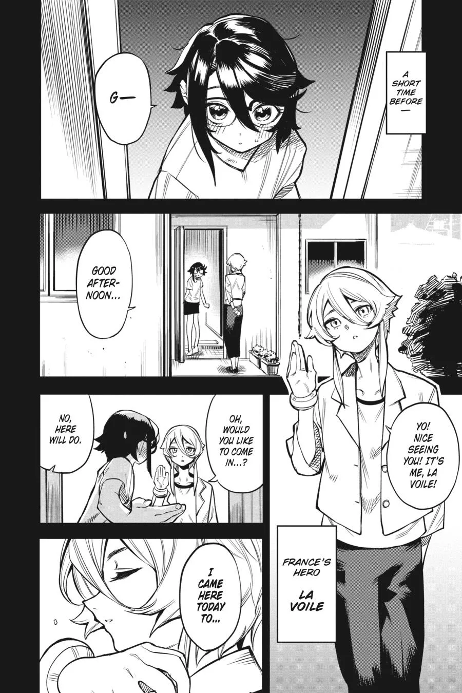 SHY Chapter 81 page 3