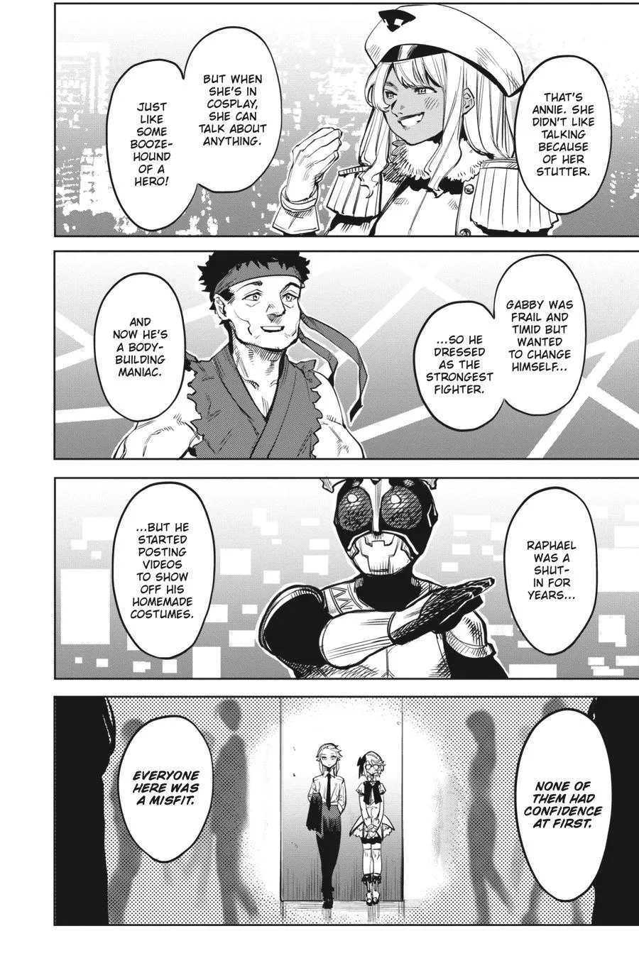 SHY Chapter 81 page 13