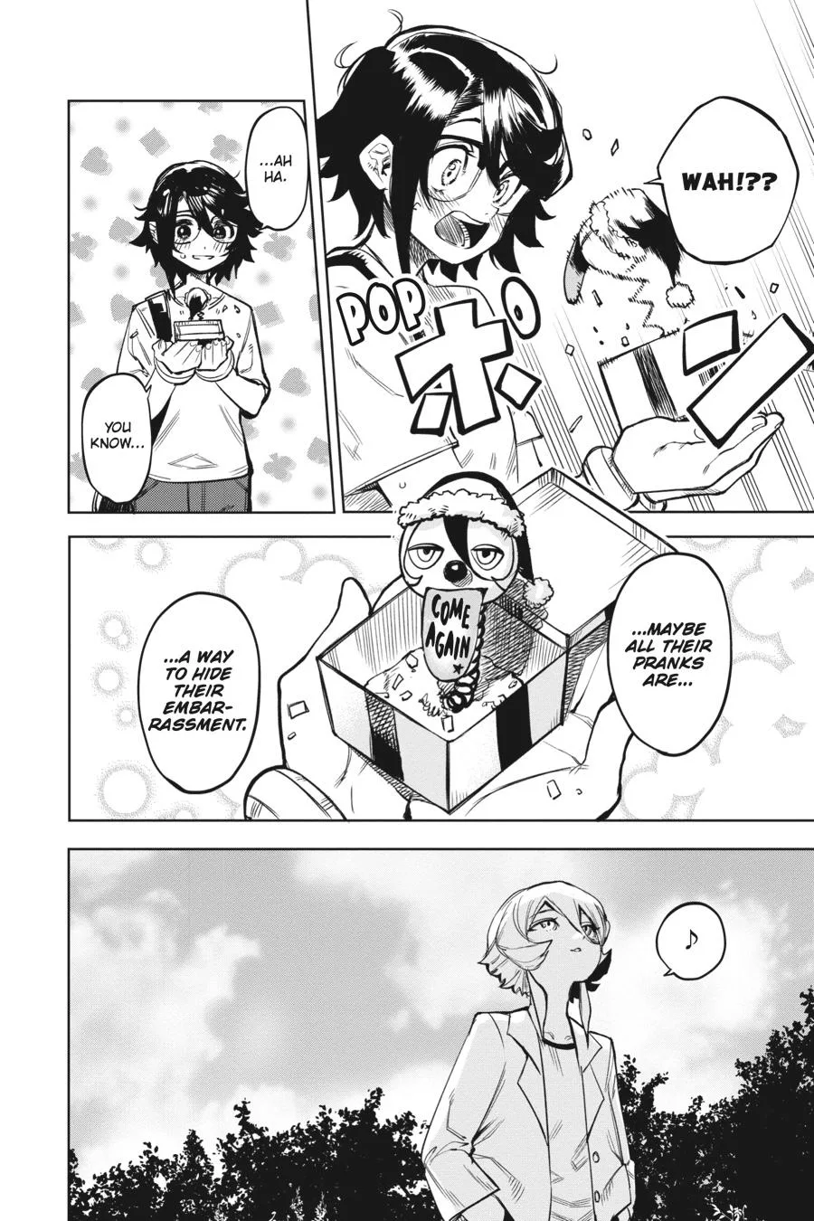 SHY Chapter 81 page 20