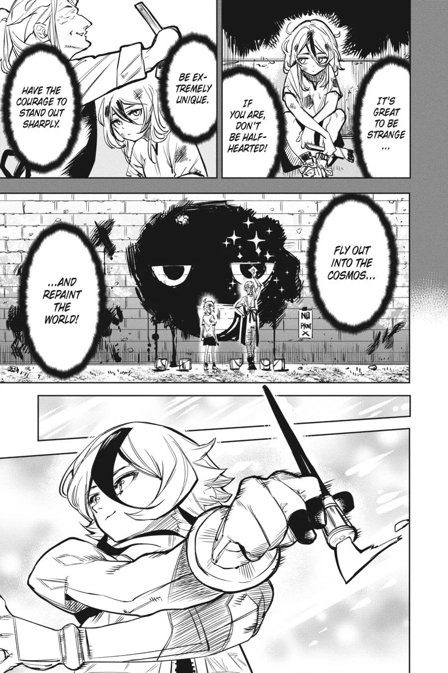 SHY Chapter 81 page 16