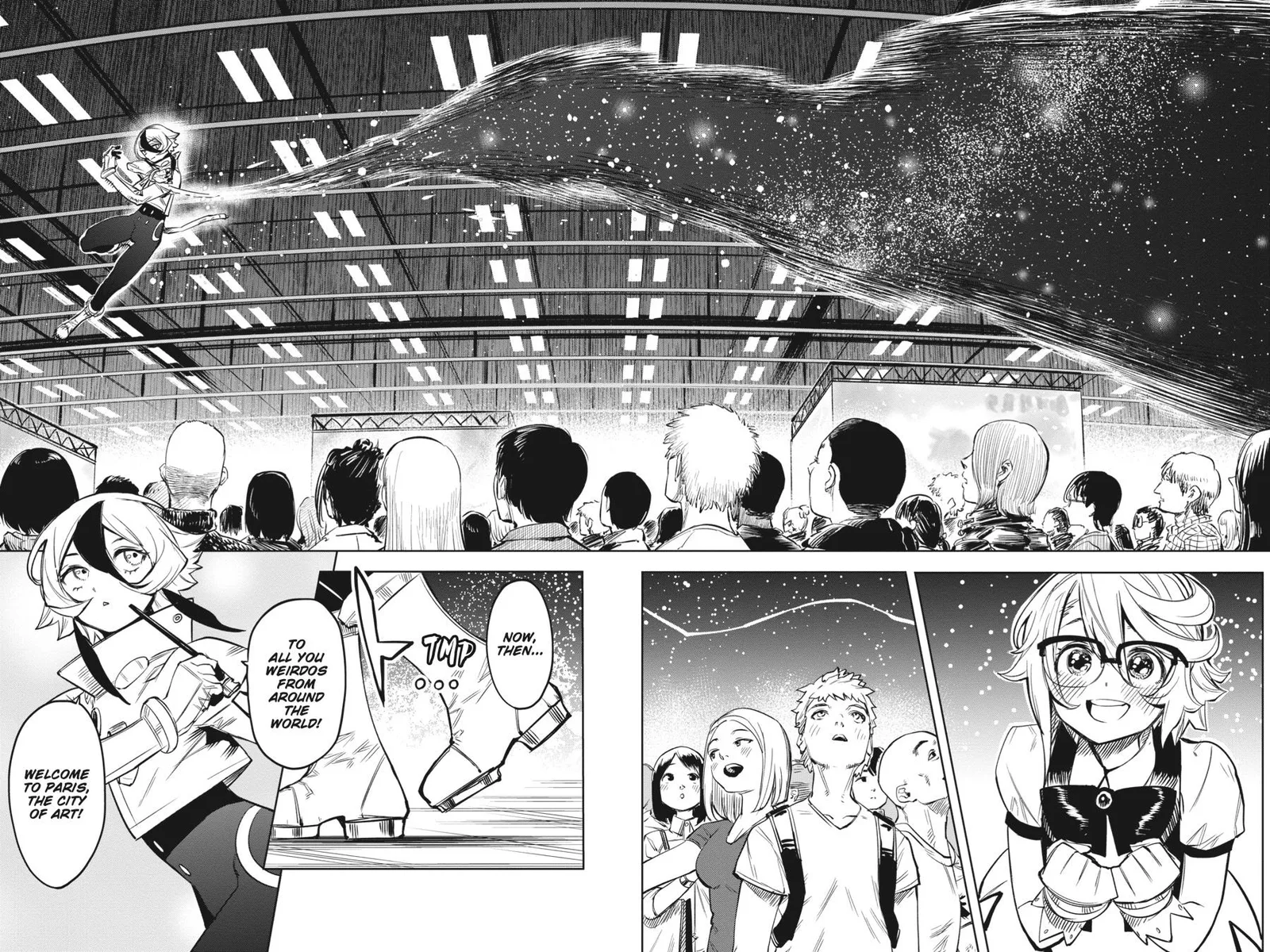 SHY Chapter 81 page 17