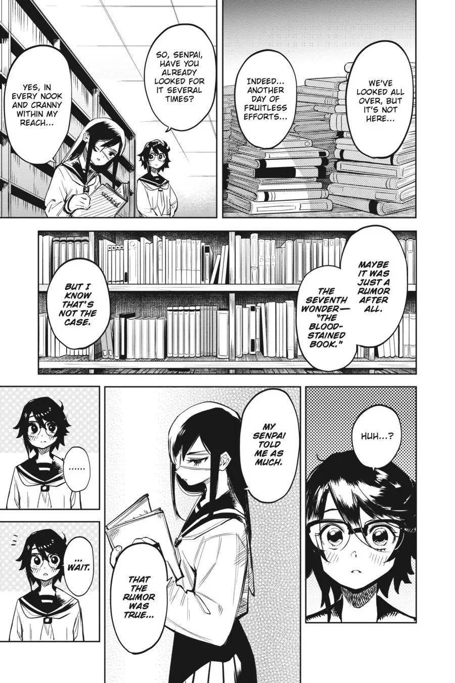 SHY Chapter 82 page 13