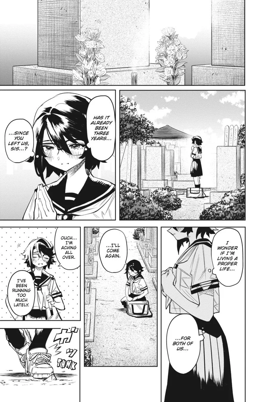 SHY Chapter 84 page 3