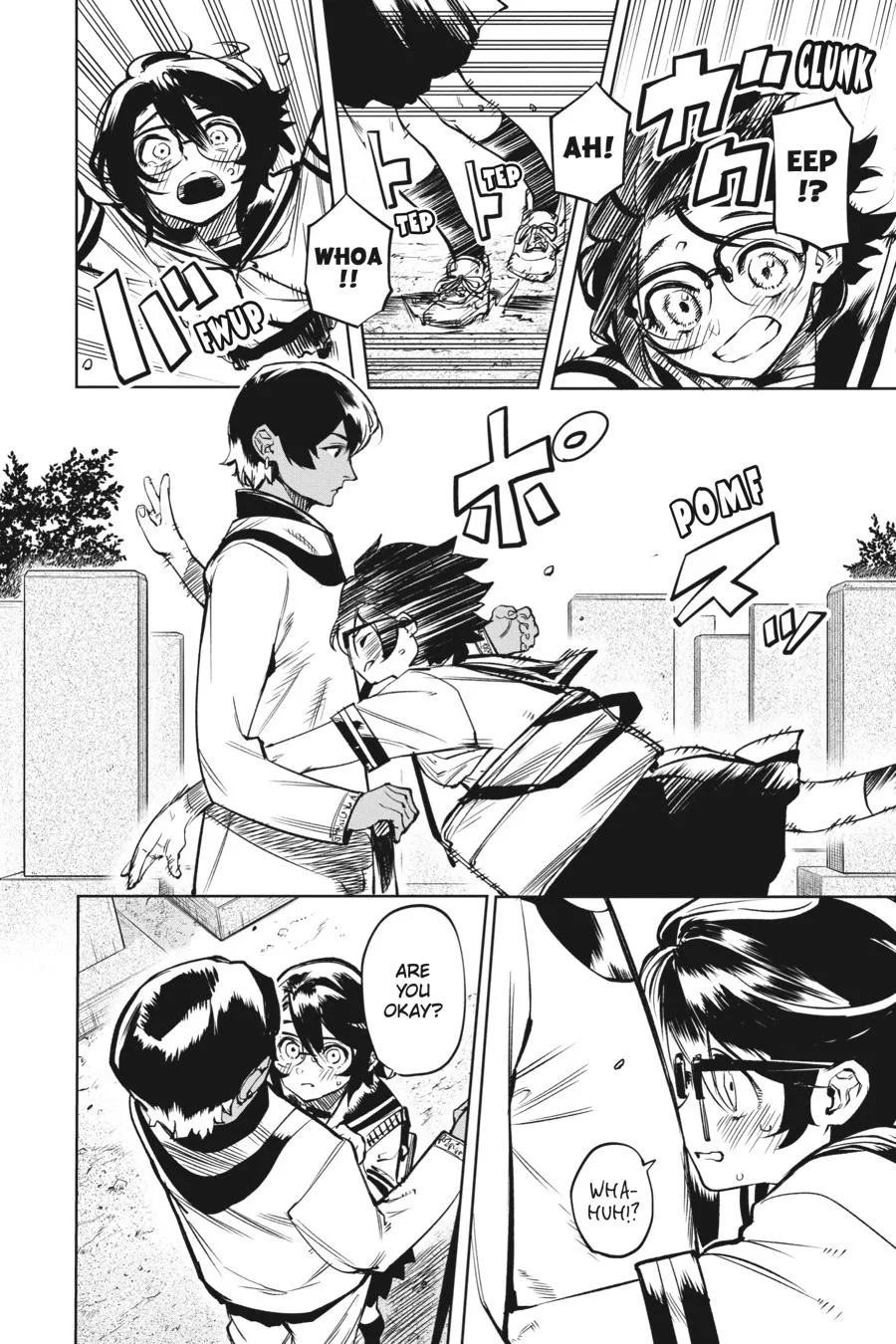 SHY Chapter 84 page 4