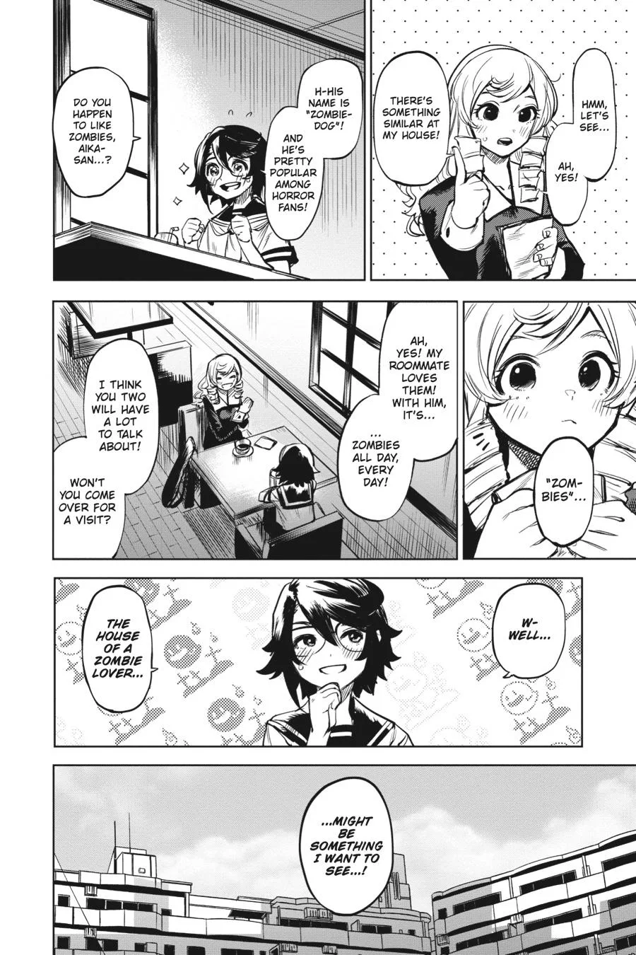 SHY Chapter 84 page 14