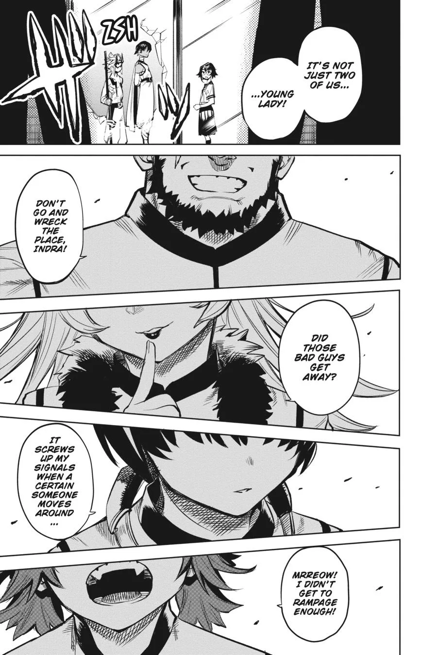 SHY Chapter 86 page 15