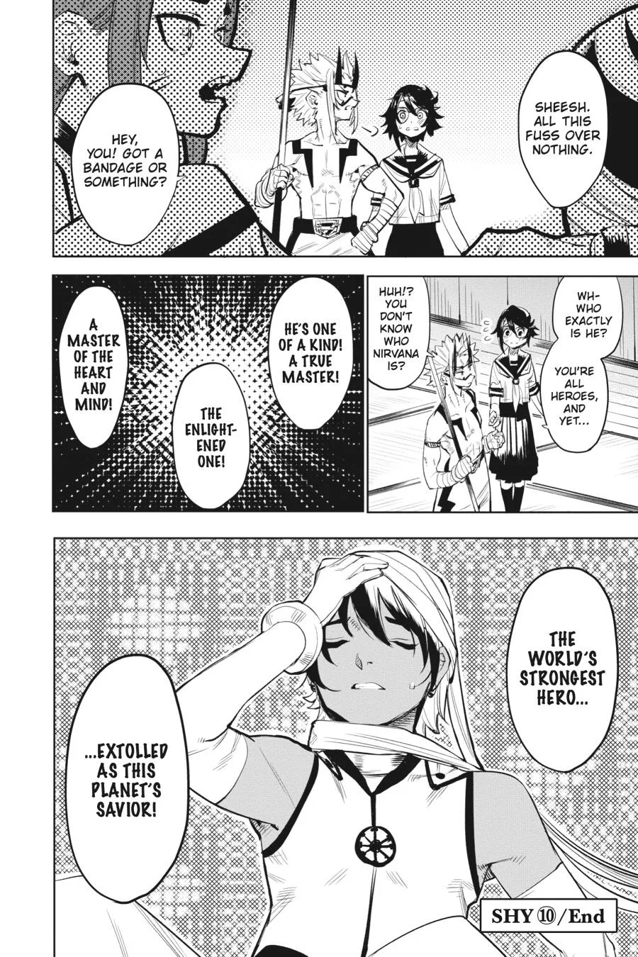 SHY Chapter 86 page 20