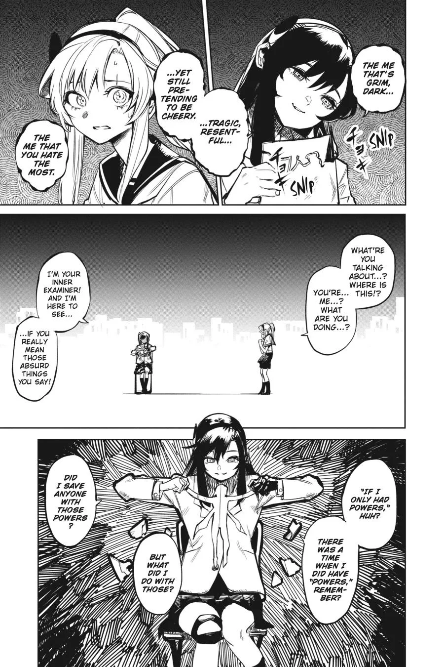 SHY Chapter 89 page 13