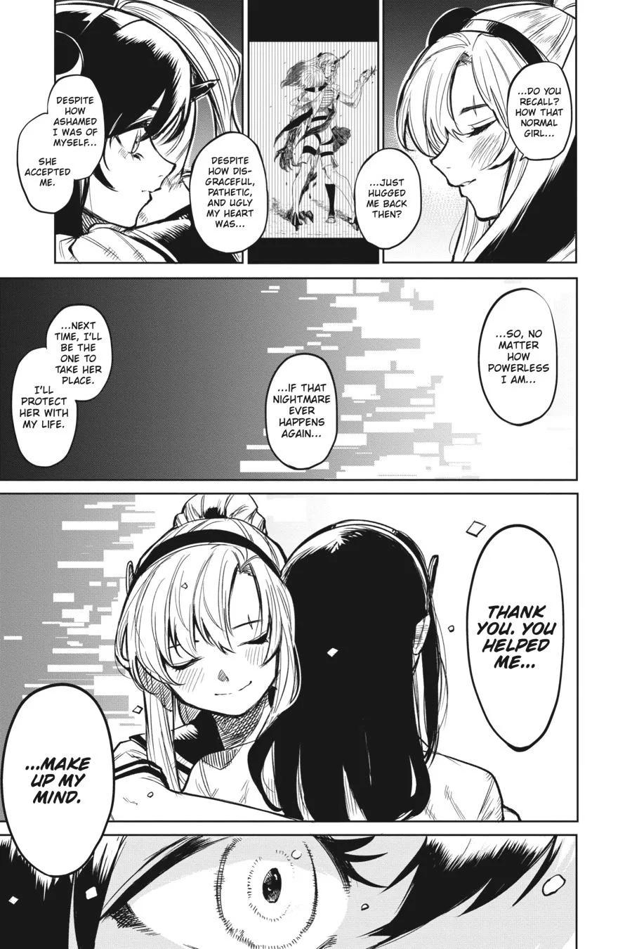 SHY Chapter 89 page 17