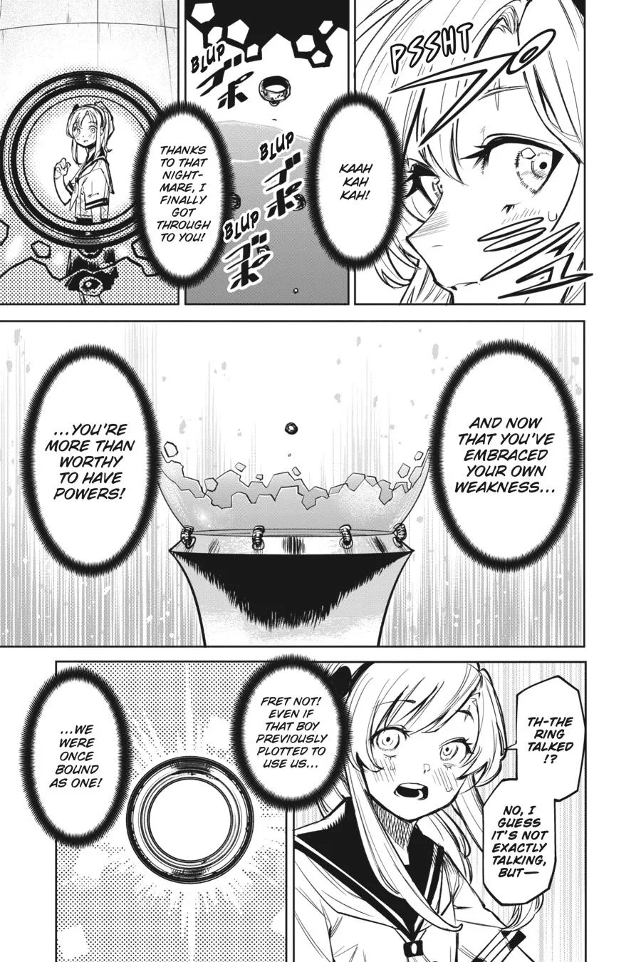 SHY Chapter 89 page 19