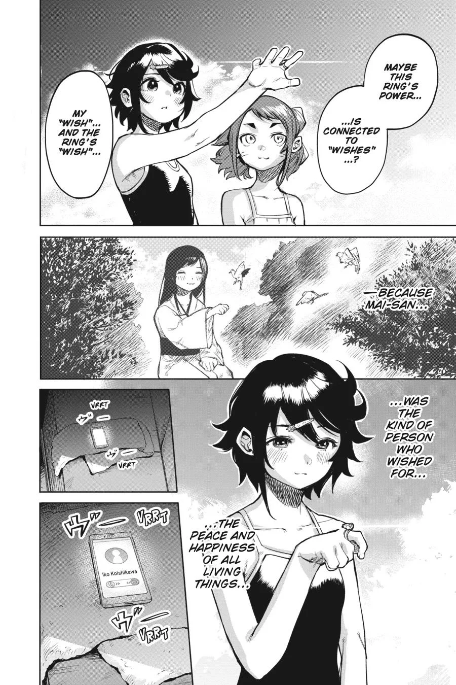 SHY Chapter 90 page 19