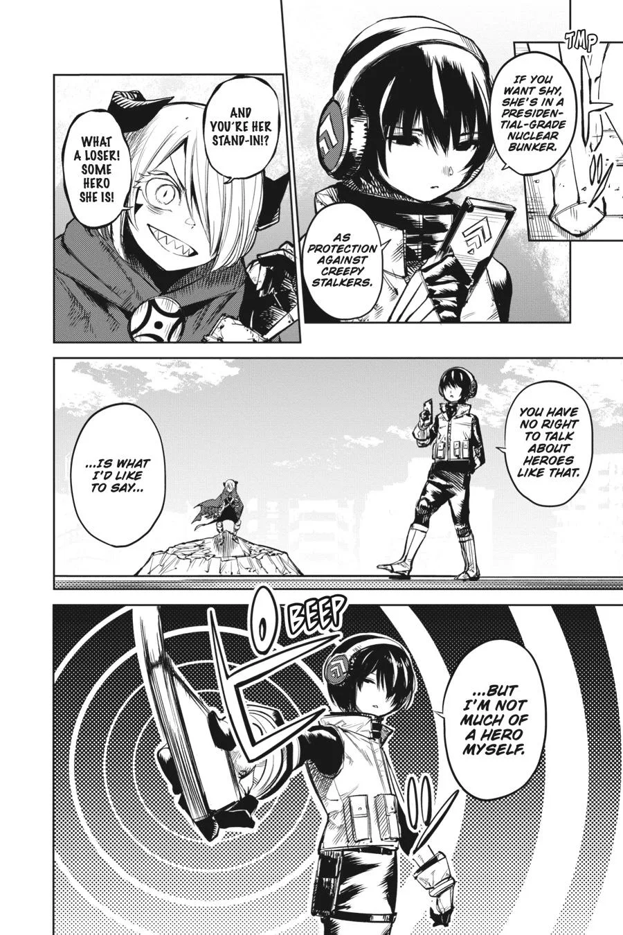 SHY Chapter 91 page 10
