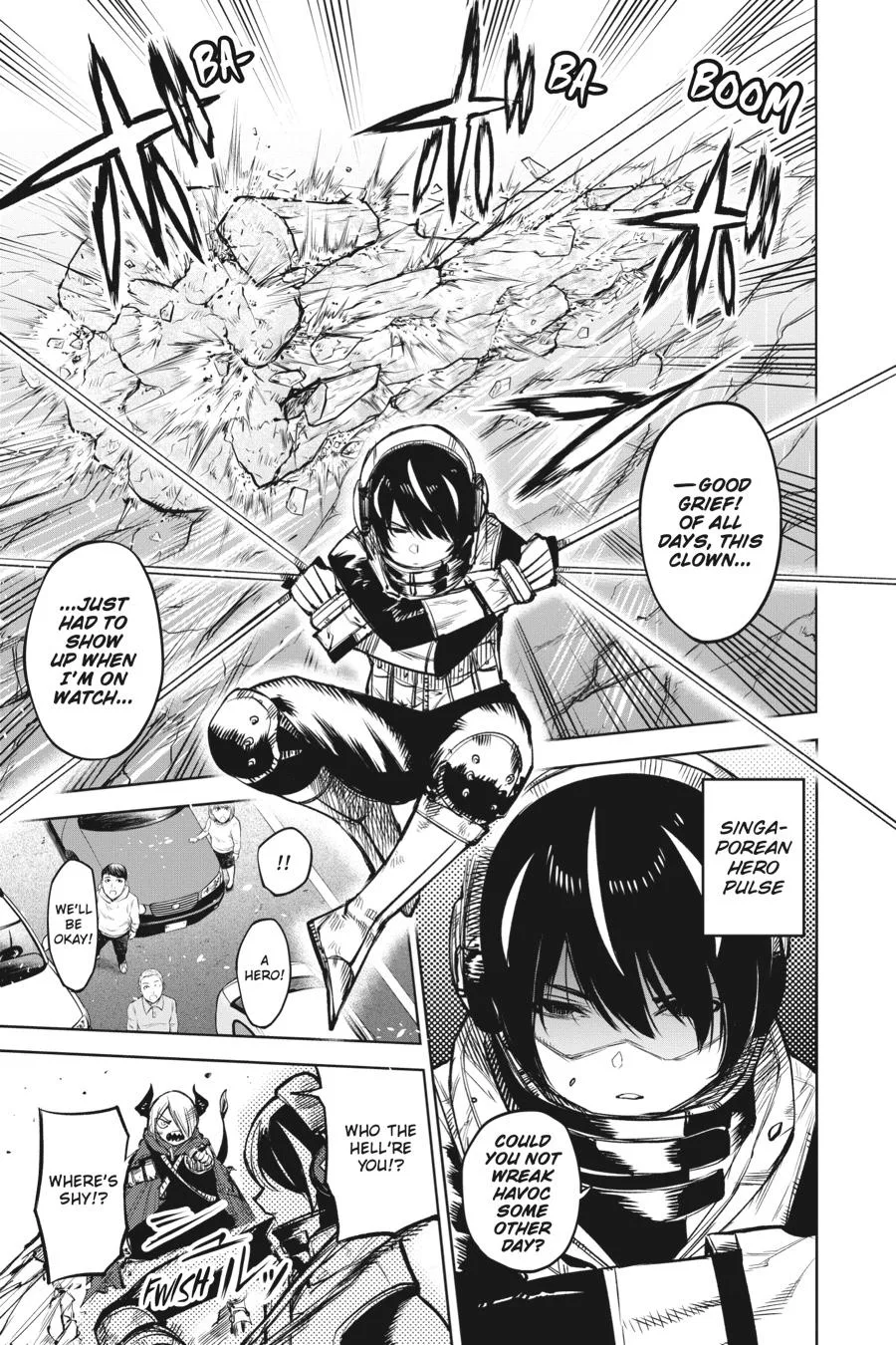 SHY Chapter 91 page 9
